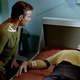 Illustration for article titled I Am Captain Kirk! Star Trek Recap, S01E05: The Enemy Within